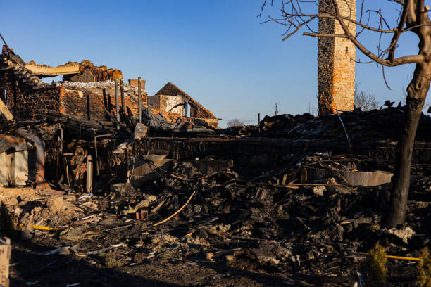 Reliable Fire Damage Assessment contractor in Cannon Falls, MN by Fire Damage Laser Cleaning