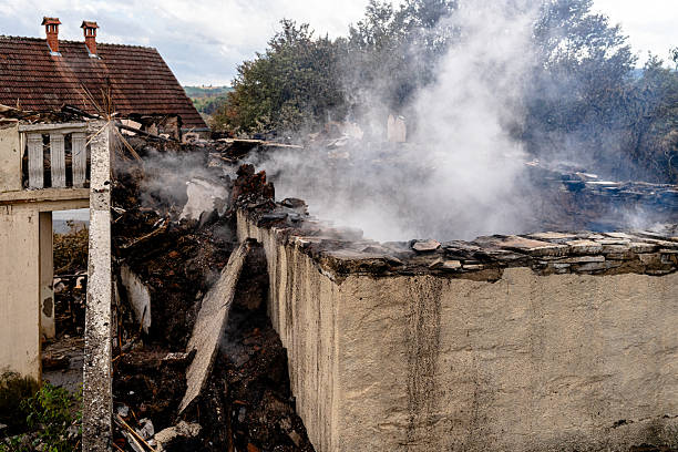 Affordable Fire Damage Assessment solutions in Cannon Falls, MN